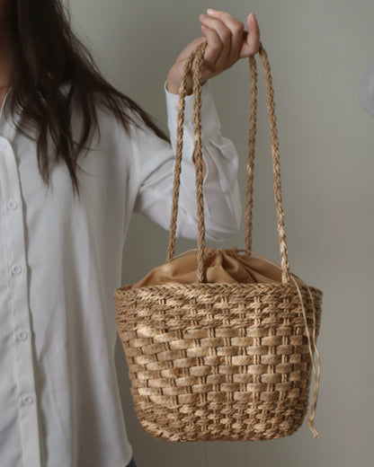 Bushel of Berries Bag