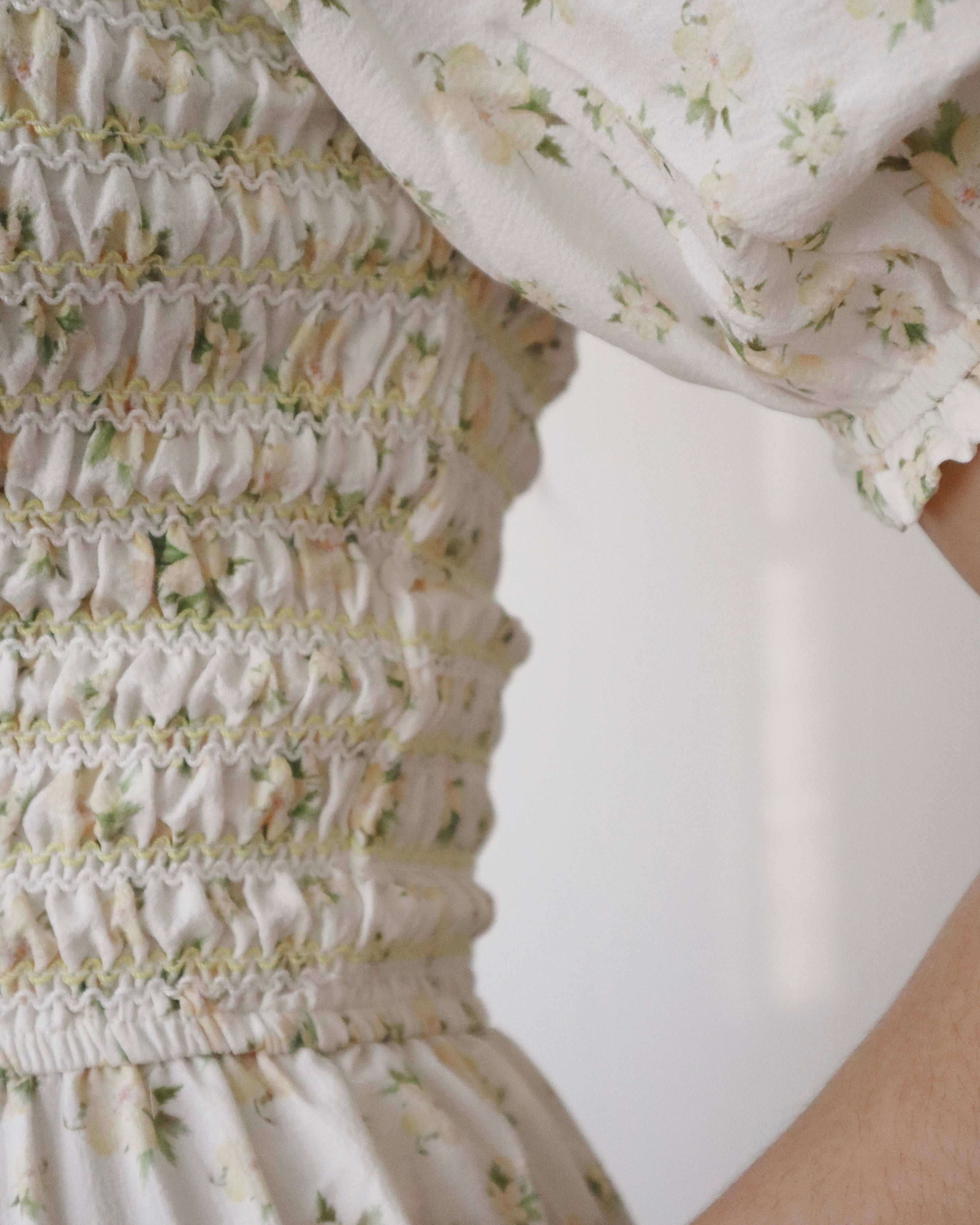 Charlotte Bedford Buttercup Dress main image 0